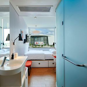 King Room Bay View